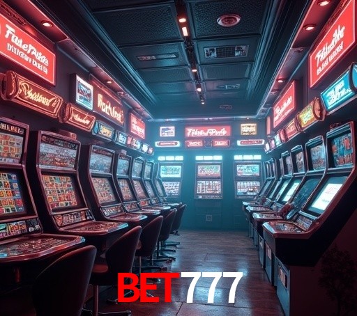 Plataforma BET777 - Segurança SSL 256-bit