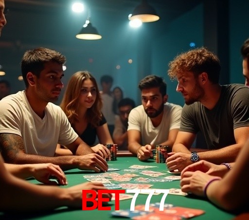 Slots BET777 - Jackpots Progressivos