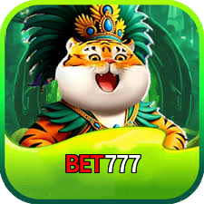 BET777 Logo